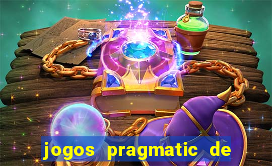 jogos pragmatic de 10 centavos