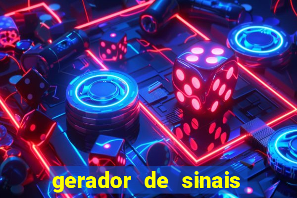gerador de sinais fortune ox