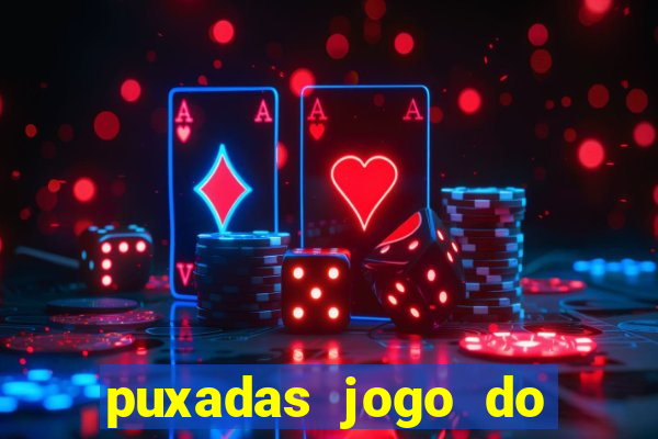 puxadas jogo do bicho sueli