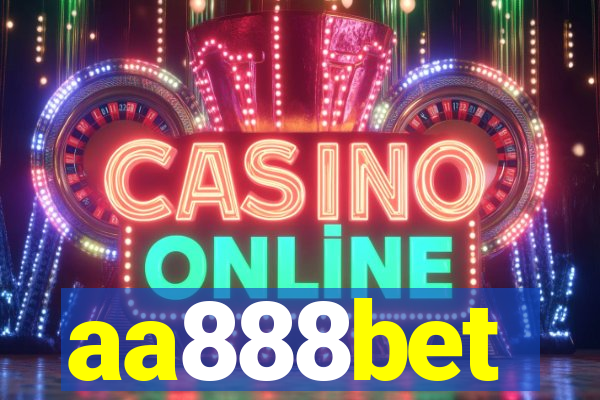 aa888bet