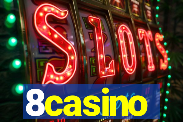 8casino