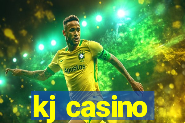 kj casino