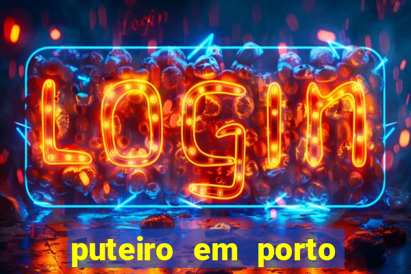 puteiro em porto de galinhas
