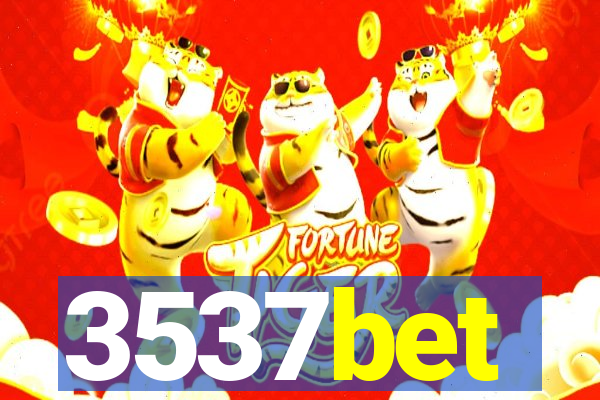 3537bet