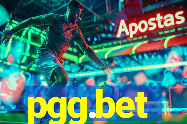 pgg.bet