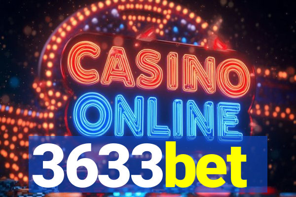 3633bet