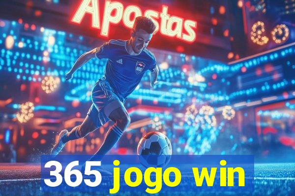 365 jogo win