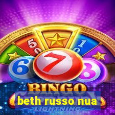 beth russo nua