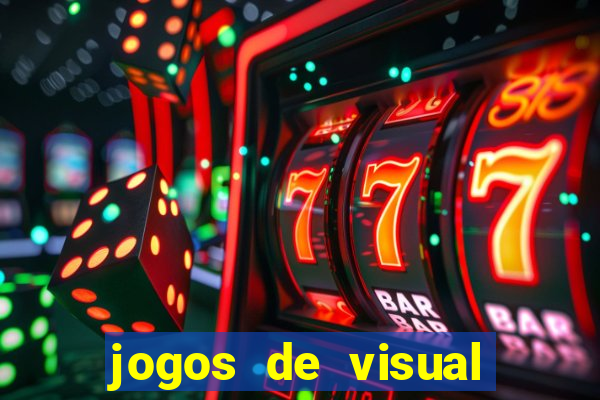 jogos de visual novel para android