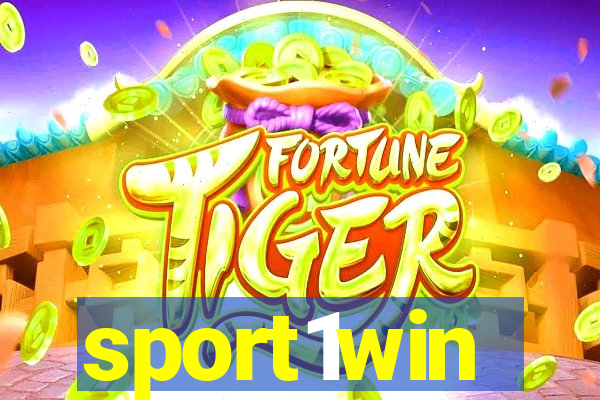 sport1win