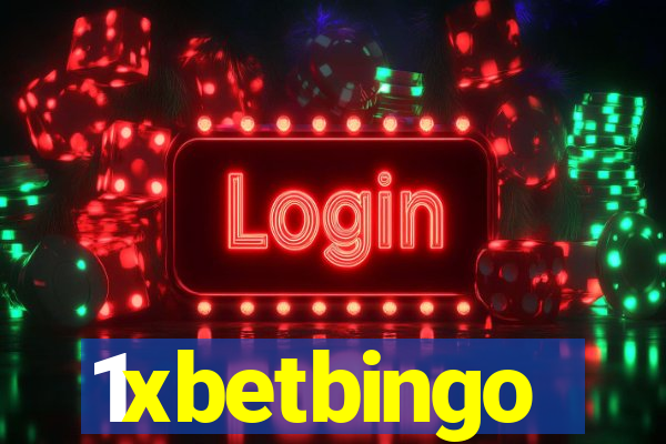 1xbetbingo