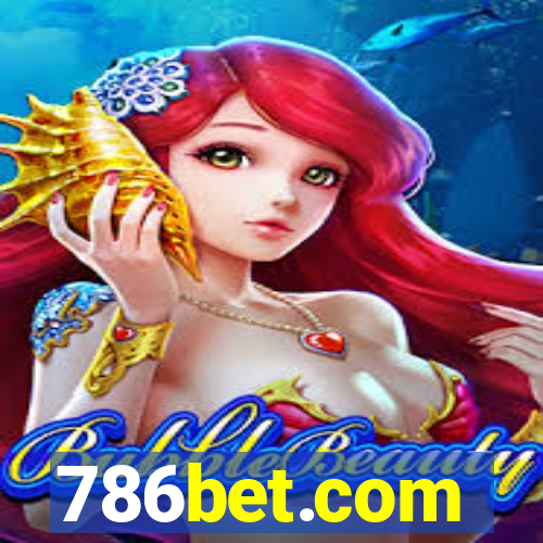 786bet.com