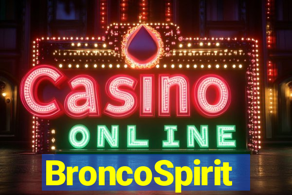 BroncoSpirit