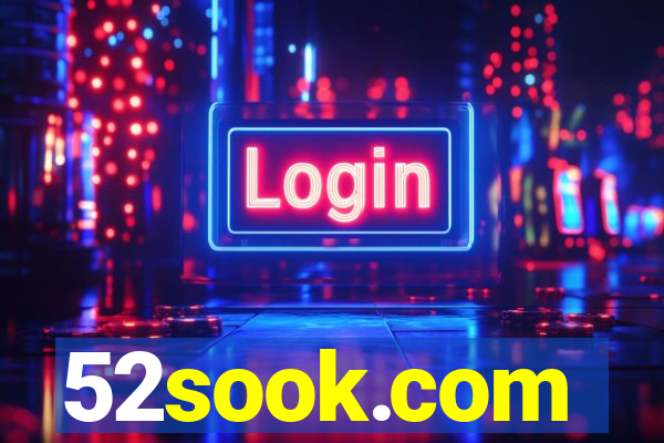 52sook.com