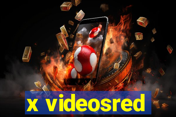 x videosred