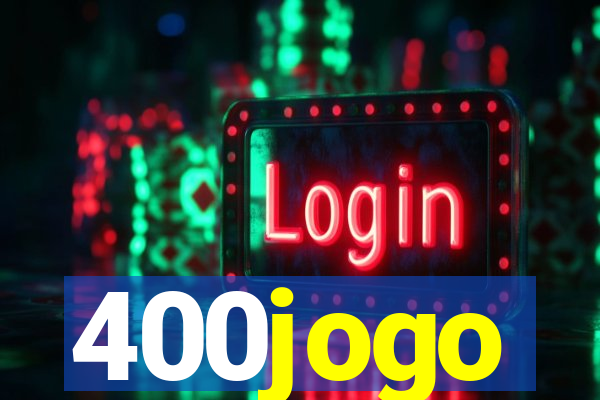 400jogo