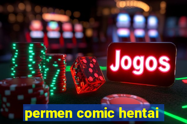 permen comic hentai