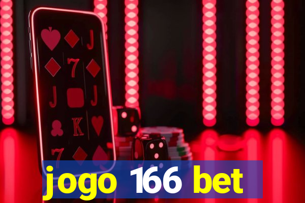 jogo 166 bet