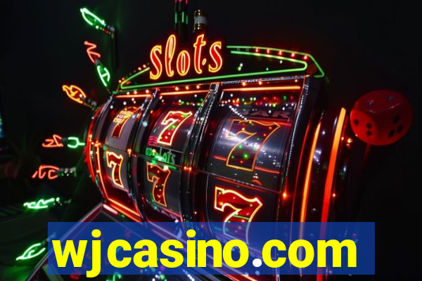 wjcasino.com