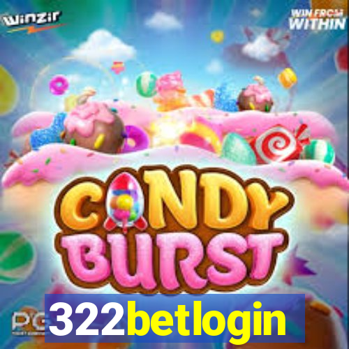 322betlogin
