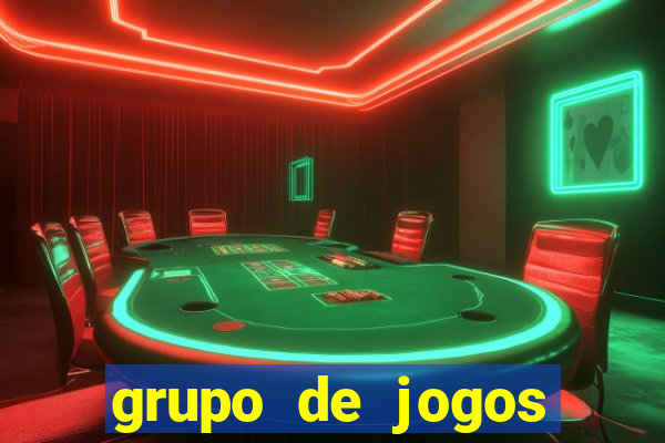 grupo de jogos hackeados telegram