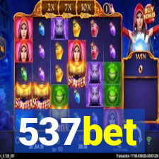 537bet