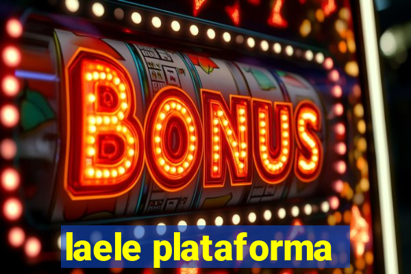 laele plataforma
