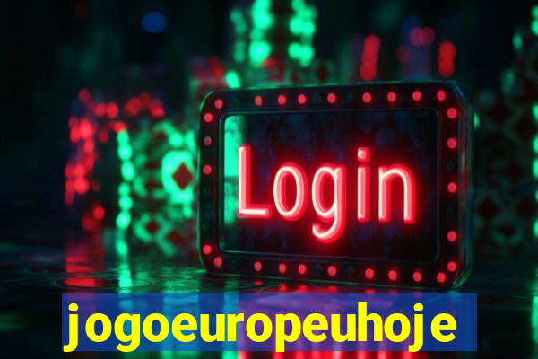 jogoeuropeuhoje