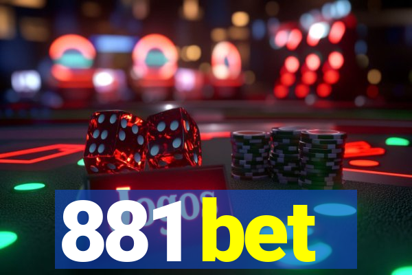 881 bet