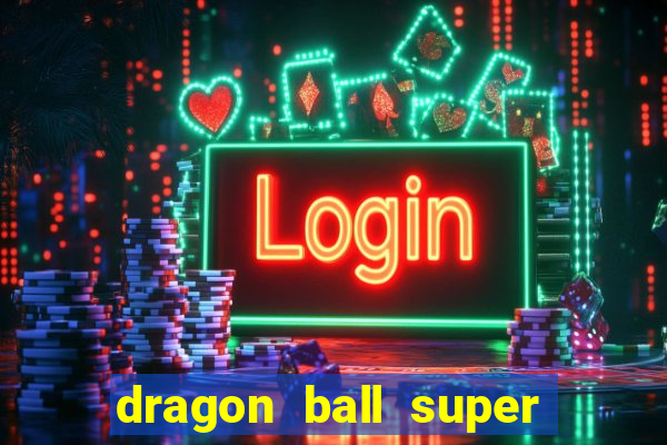 dragon ball super super hero download