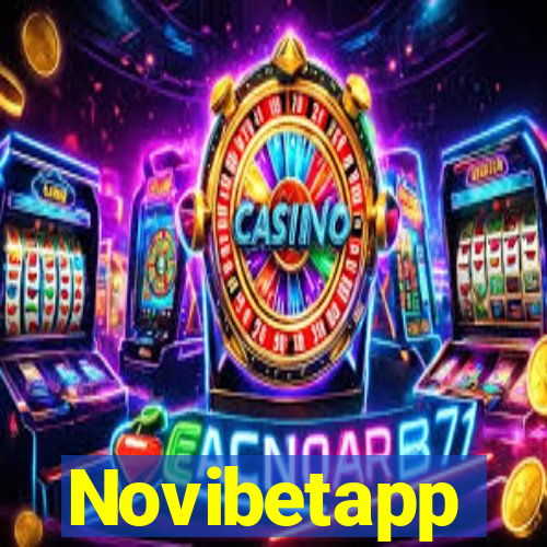 Novibetapp