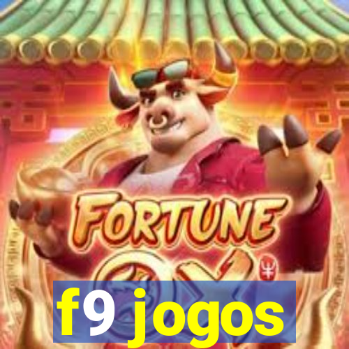 f9 jogos