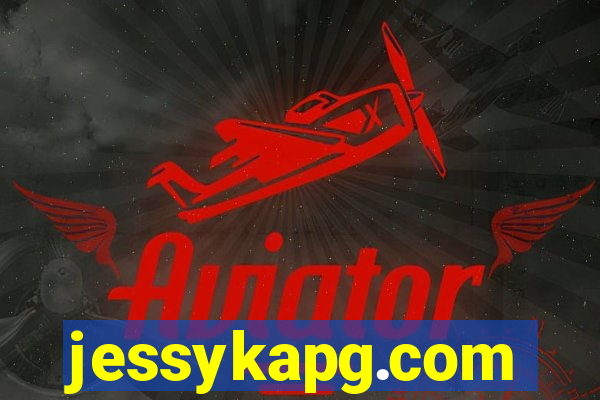 jessykapg.com