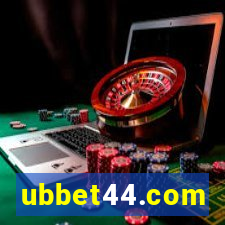 ubbet44.com