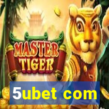 5ubet com