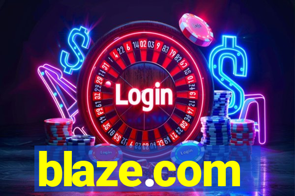 blaze.com