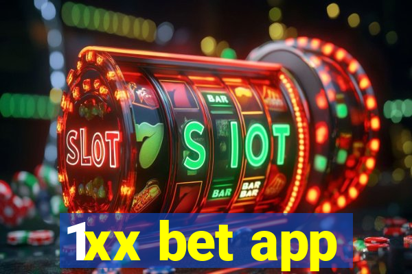 1xx bet app