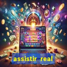 assistir real madrid ao vivo online grátis futemax