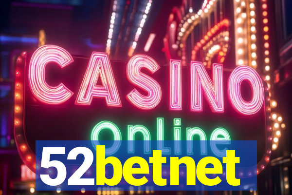52betnet