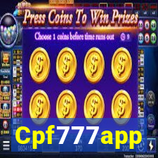 Cpf777app