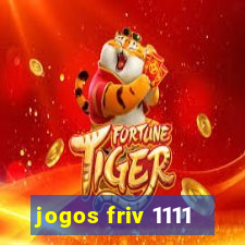 jogos friv 1111
