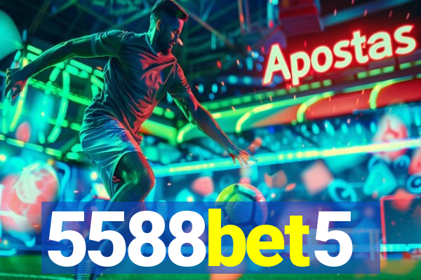 5588bet5