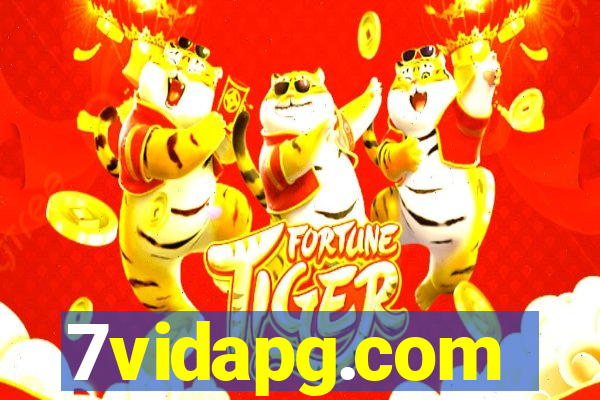 7vidapg.com
