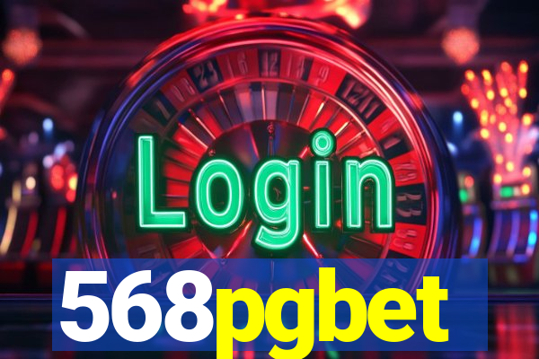 568pgbet