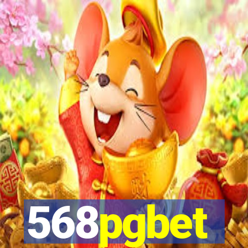 568pgbet