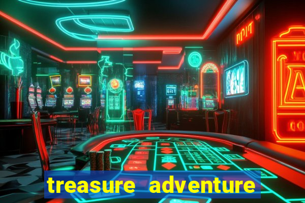 treasure adventure 2 apk