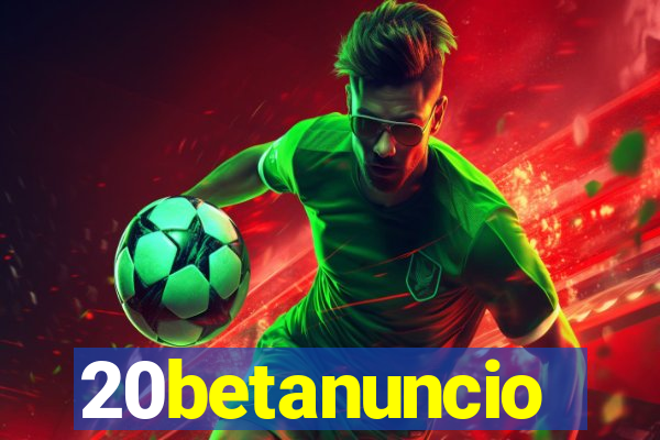 20betanuncio