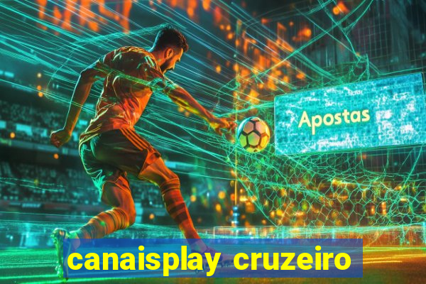 canaisplay cruzeiro