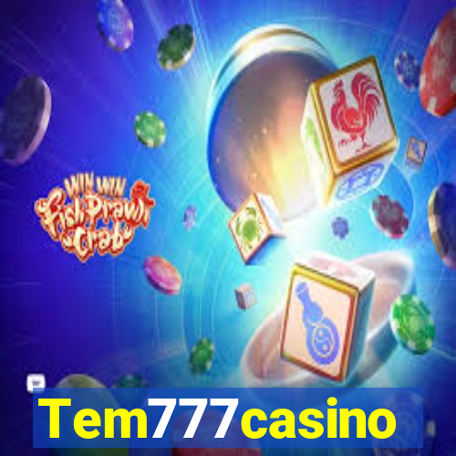 Tem777casino