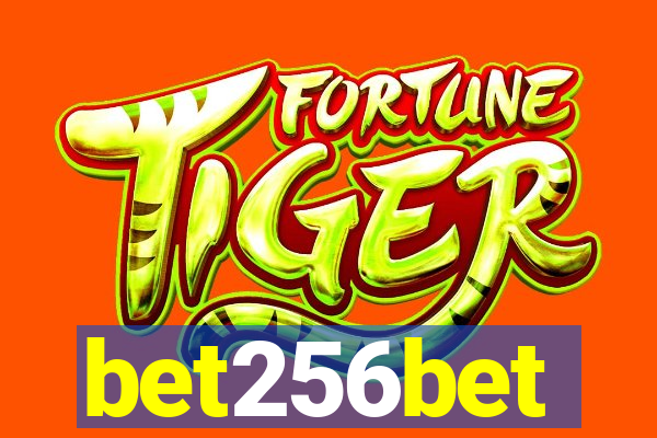 bet256bet